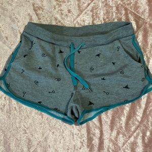 Disney shorts